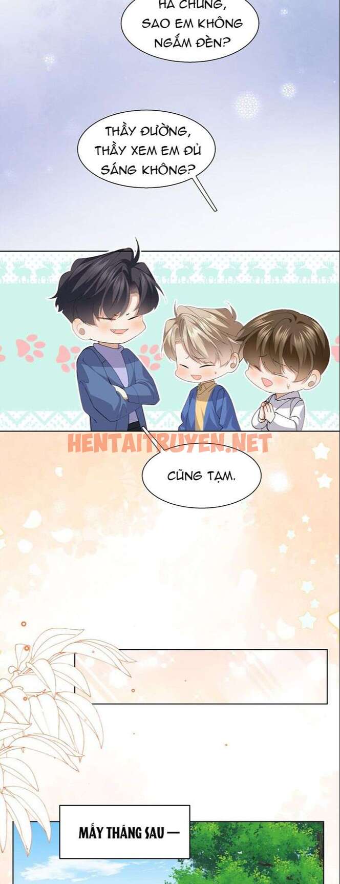 Xem ảnh Tư Tự Vạn Thiên - Chap 38 - img_033_1674749272 - TruyenVN.APP