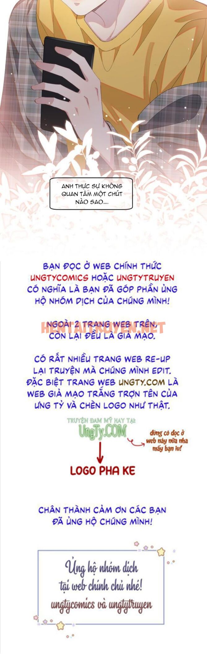 Xem ảnh Tư Tự Vạn Thiên - Chap 4 - img_052_1648354018 - TruyenVN.APP