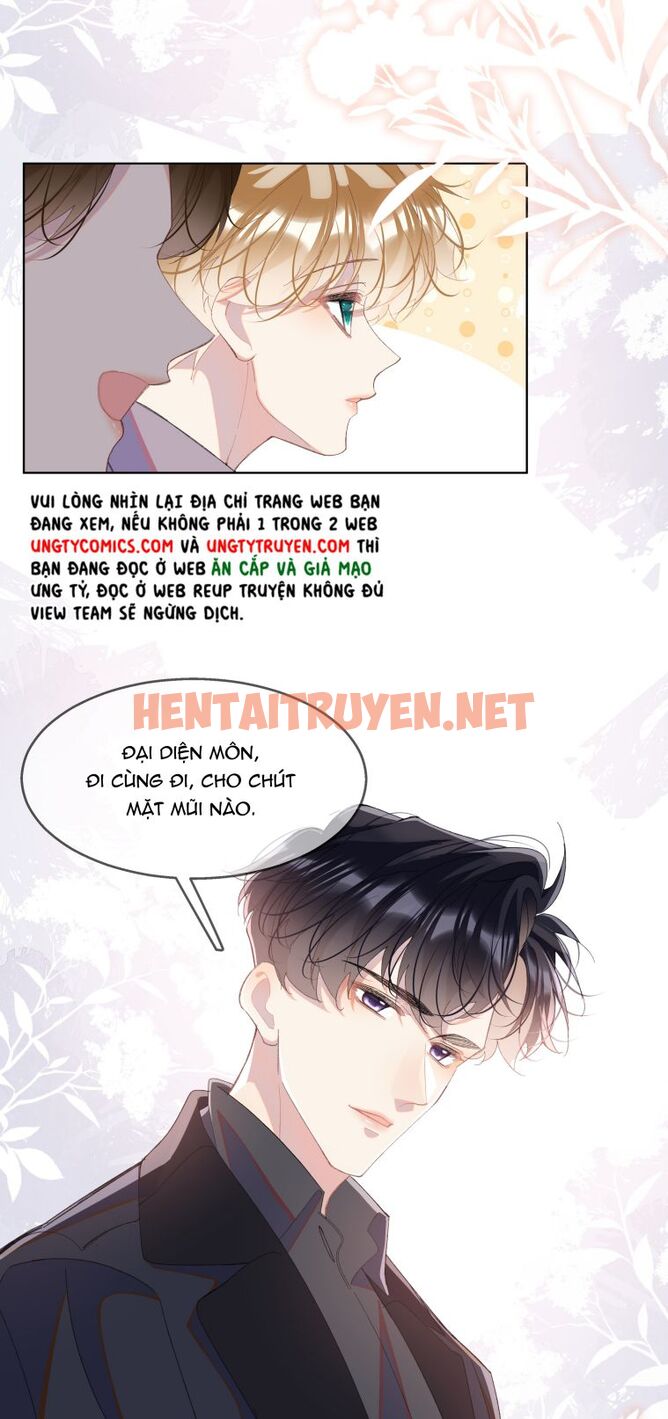 Xem ảnh Tư Tự Vạn Thiên - Chap 7 - img_011_1649315749 - TruyenVN.APP