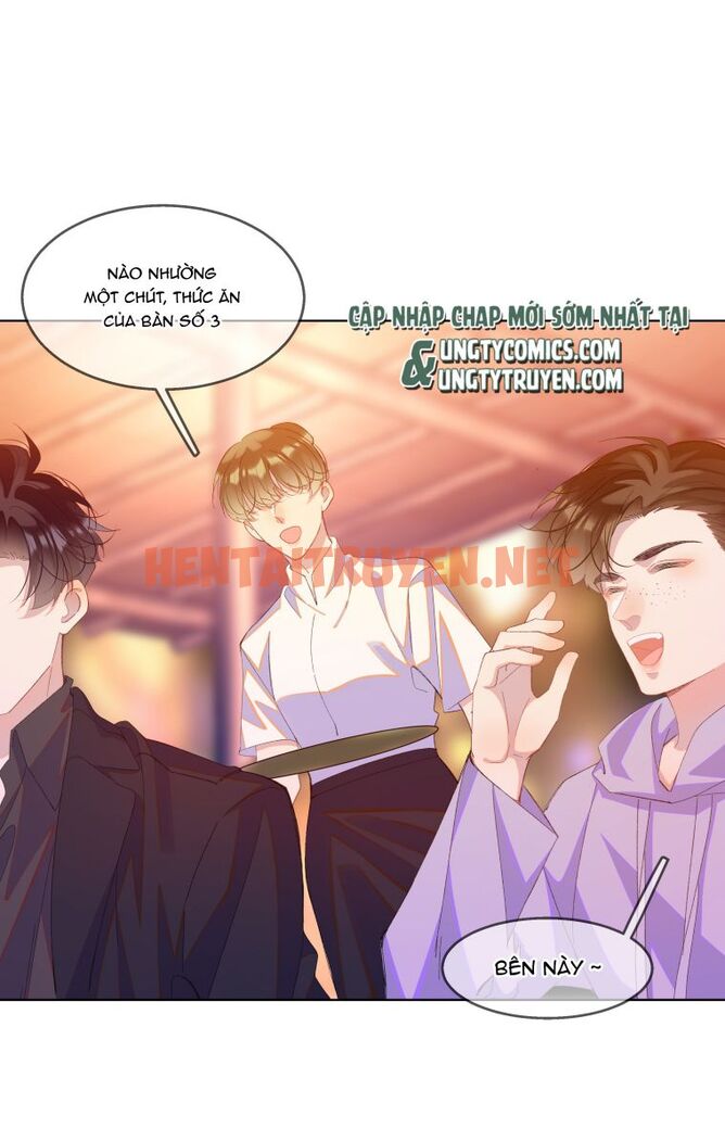 Xem ảnh Tư Tự Vạn Thiên - Chap 7 - img_023_1649315772 - TruyenVN.APP