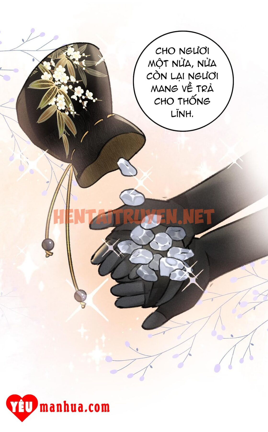 Xem ảnh Tuân Mệnh - Chap 25 - img_024_1640557228 - TruyenVN.APP