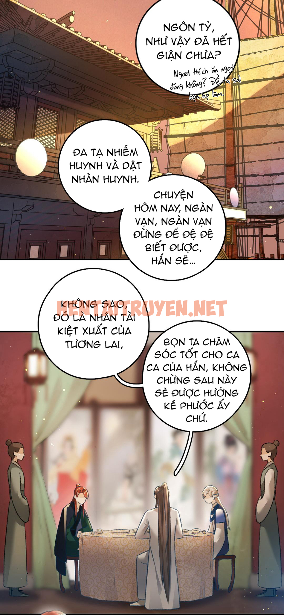 Xem ảnh Tuân Mệnh - Chap 26 - img_036_1640557265 - TruyenVN.APP