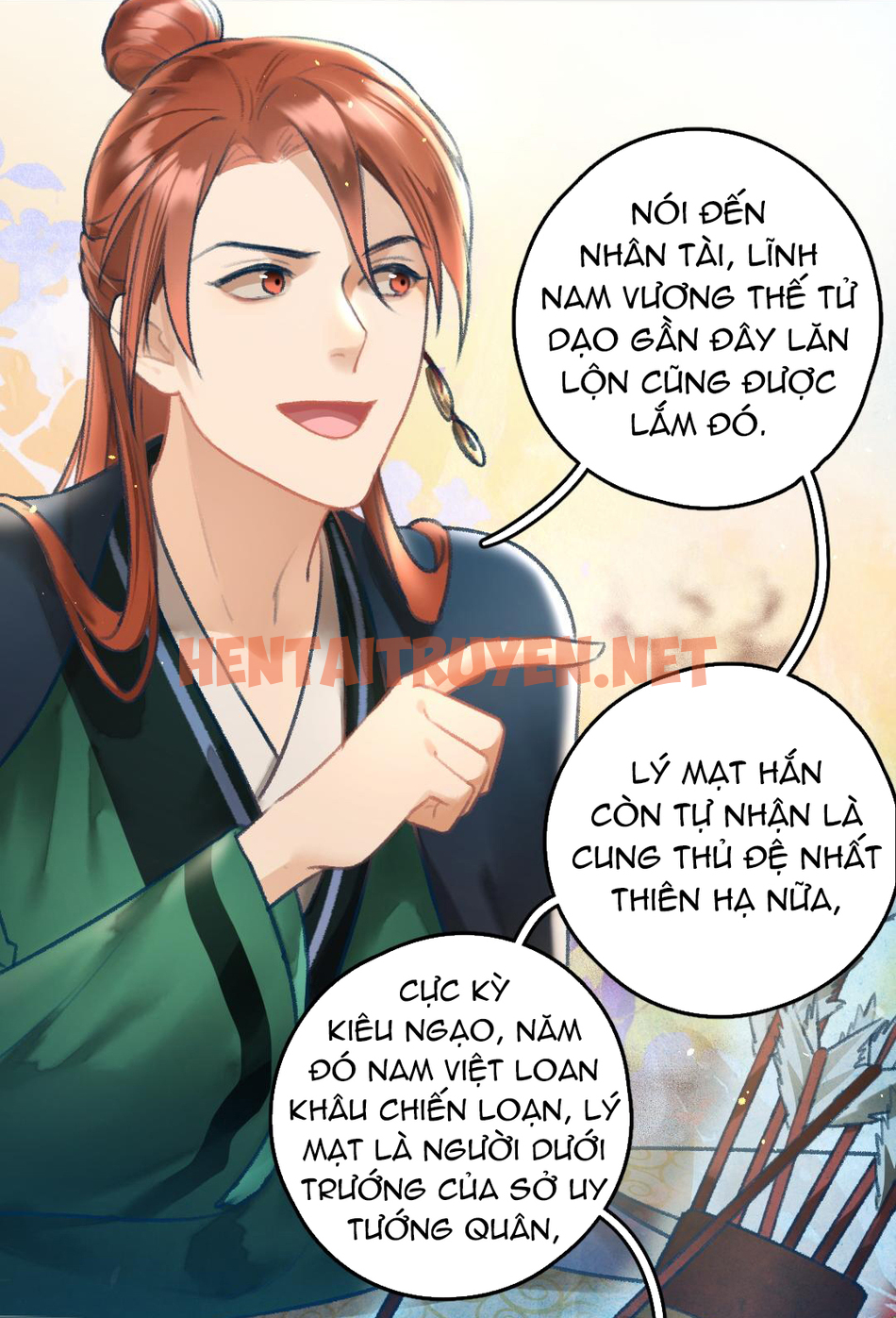 Xem ảnh Tuân Mệnh - Chap 26 - img_037_1640557266 - TruyenVN.APP