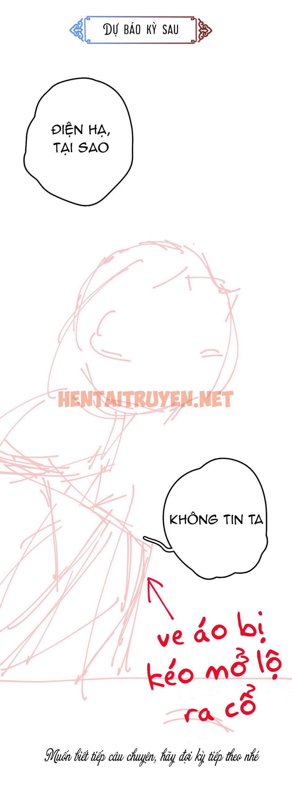 Xem ảnh Tuân Mệnh - Chap 26 - img_052_1640557277 - TruyenVN.APP