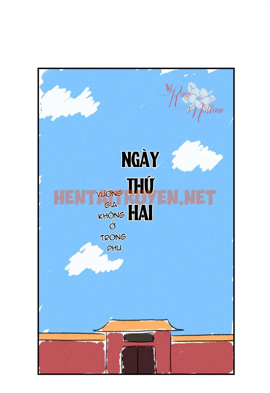 Xem ảnh Tuân Mệnh - Chap 29 - img_009_1640557319 - TruyenVN.APP