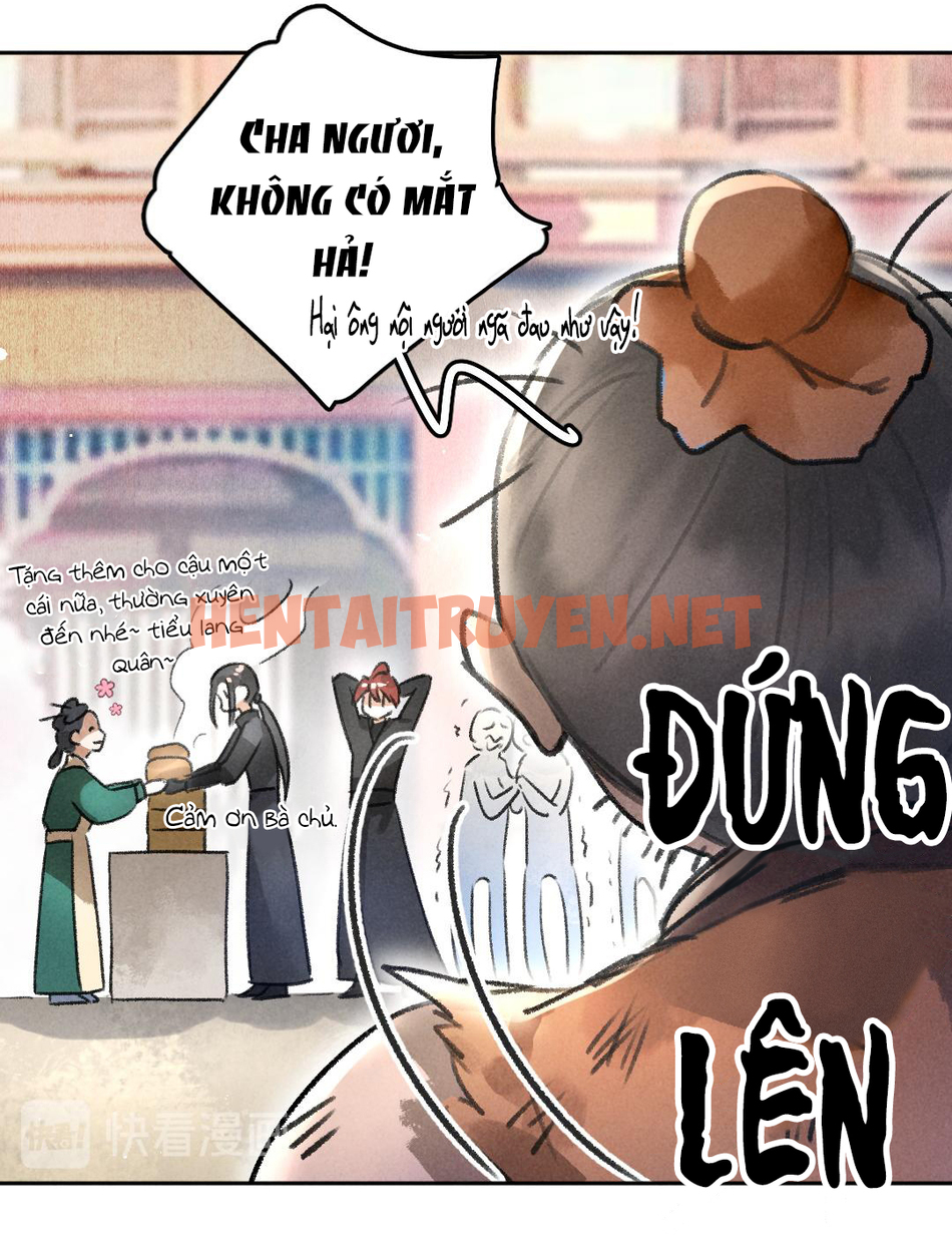 Xem ảnh Tuân Mệnh - Chap 34 - img_037_1640557481 - TruyenVN.APP