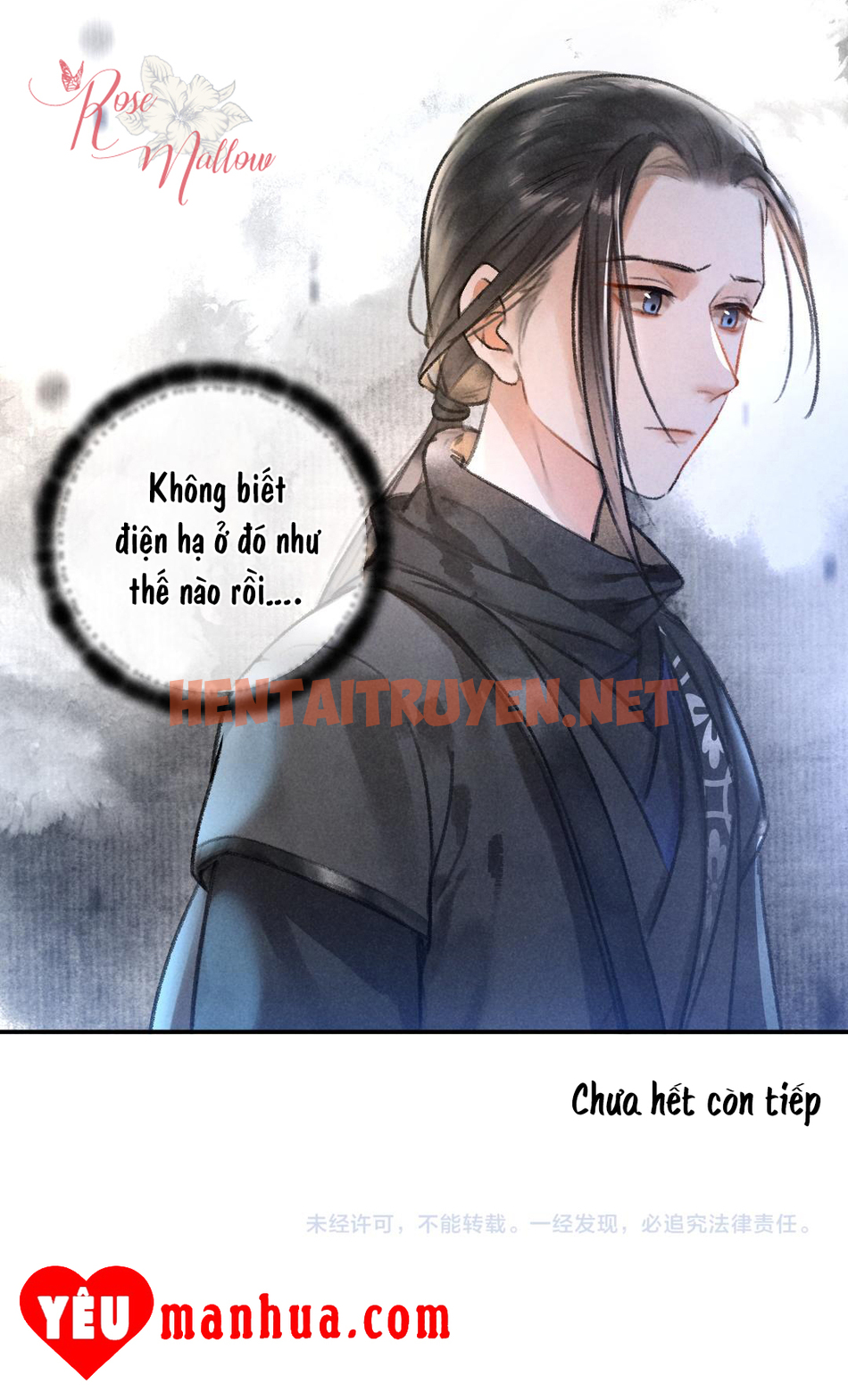 Xem ảnh Tuân Mệnh - Chap 35 - img_042_1640557519 - TruyenVN.APP