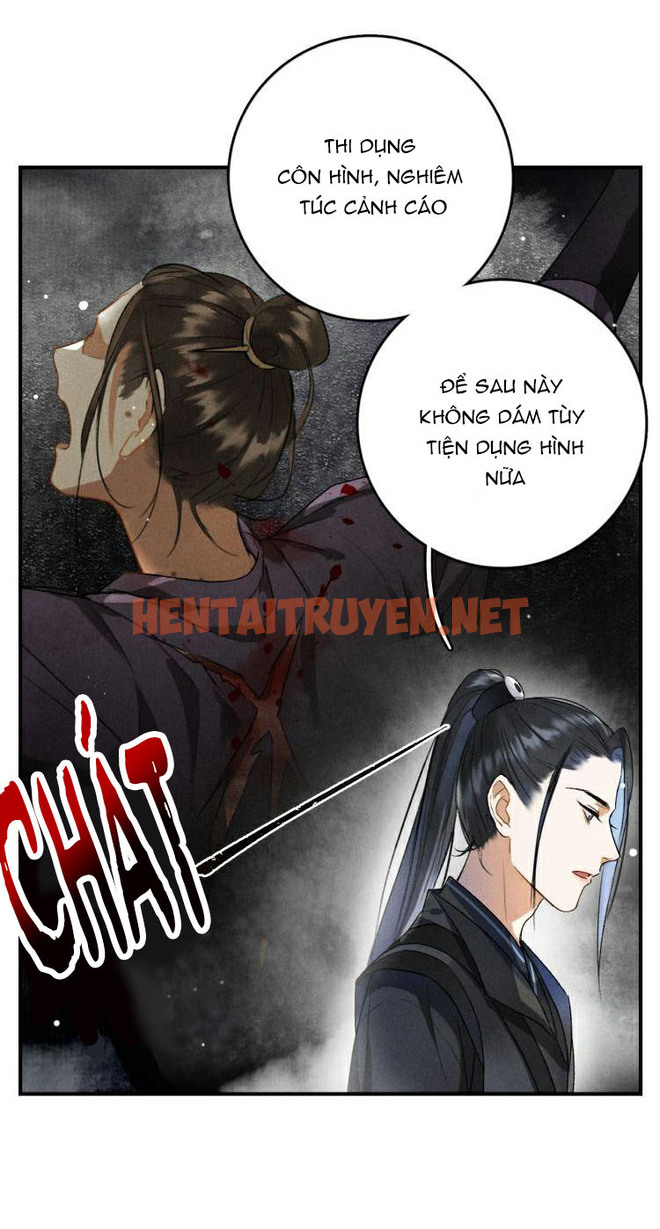 Xem ảnh Tuân Mệnh - Chap 4 - img_008_1640556587 - TruyenVN.APP