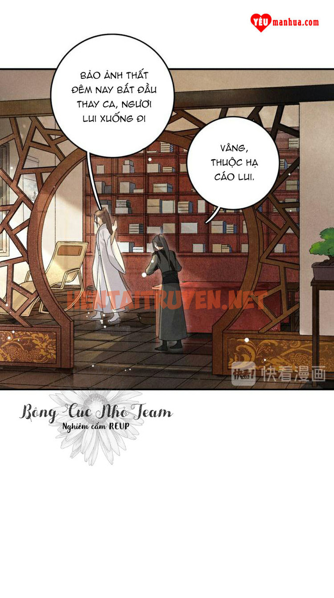 Xem ảnh Tuân Mệnh - Chap 4 - img_033_1640556605 - TruyenVN.APP