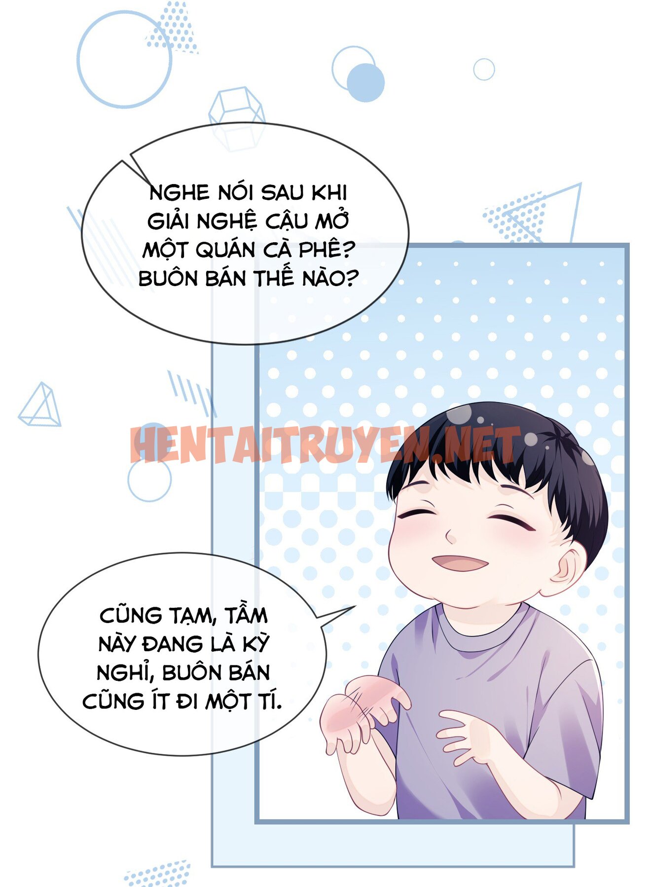 Xem ảnh Tui Đời Nào Thích Cậu Ta!!! - Chap 1 - img_026_1631889617 - TruyenVN.APP