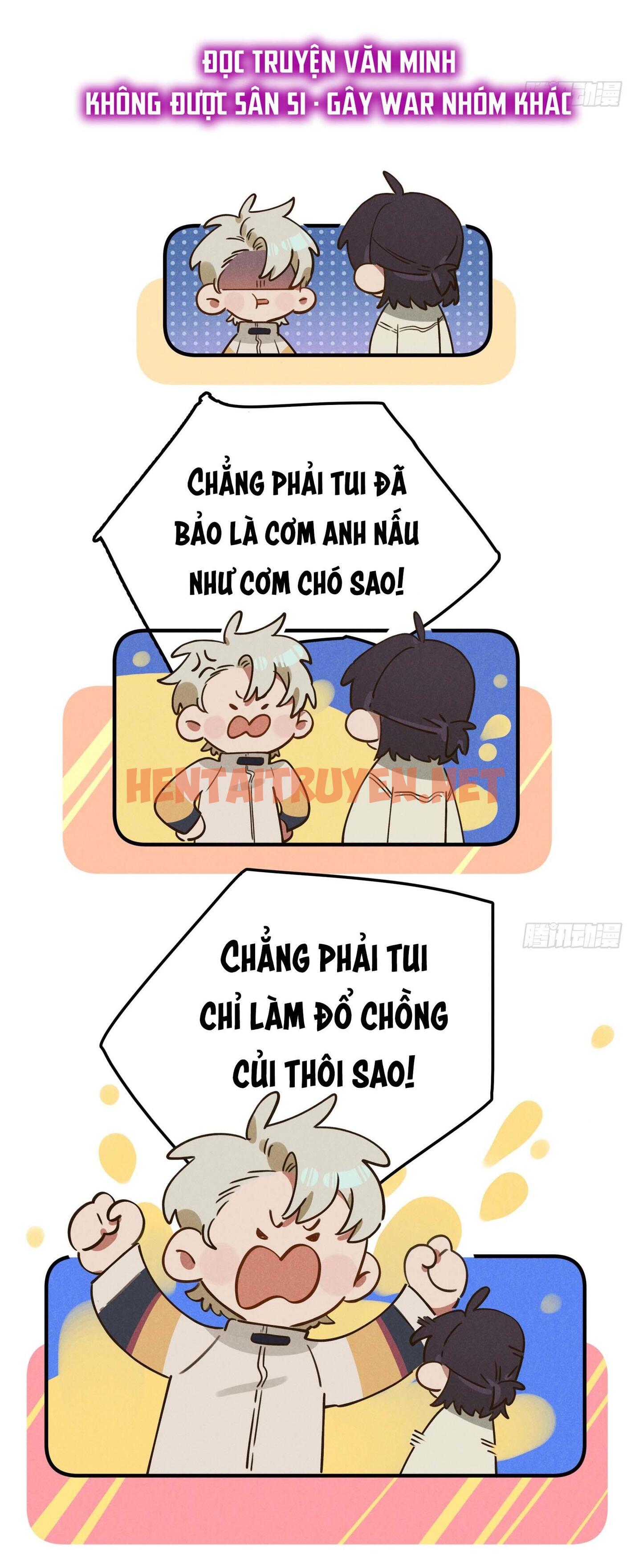 Xem ảnh Tui Không Về Làm Ruộng Với Anh Đâu! - Chap 5 - img_020_1691171074 - TruyenVN.APP