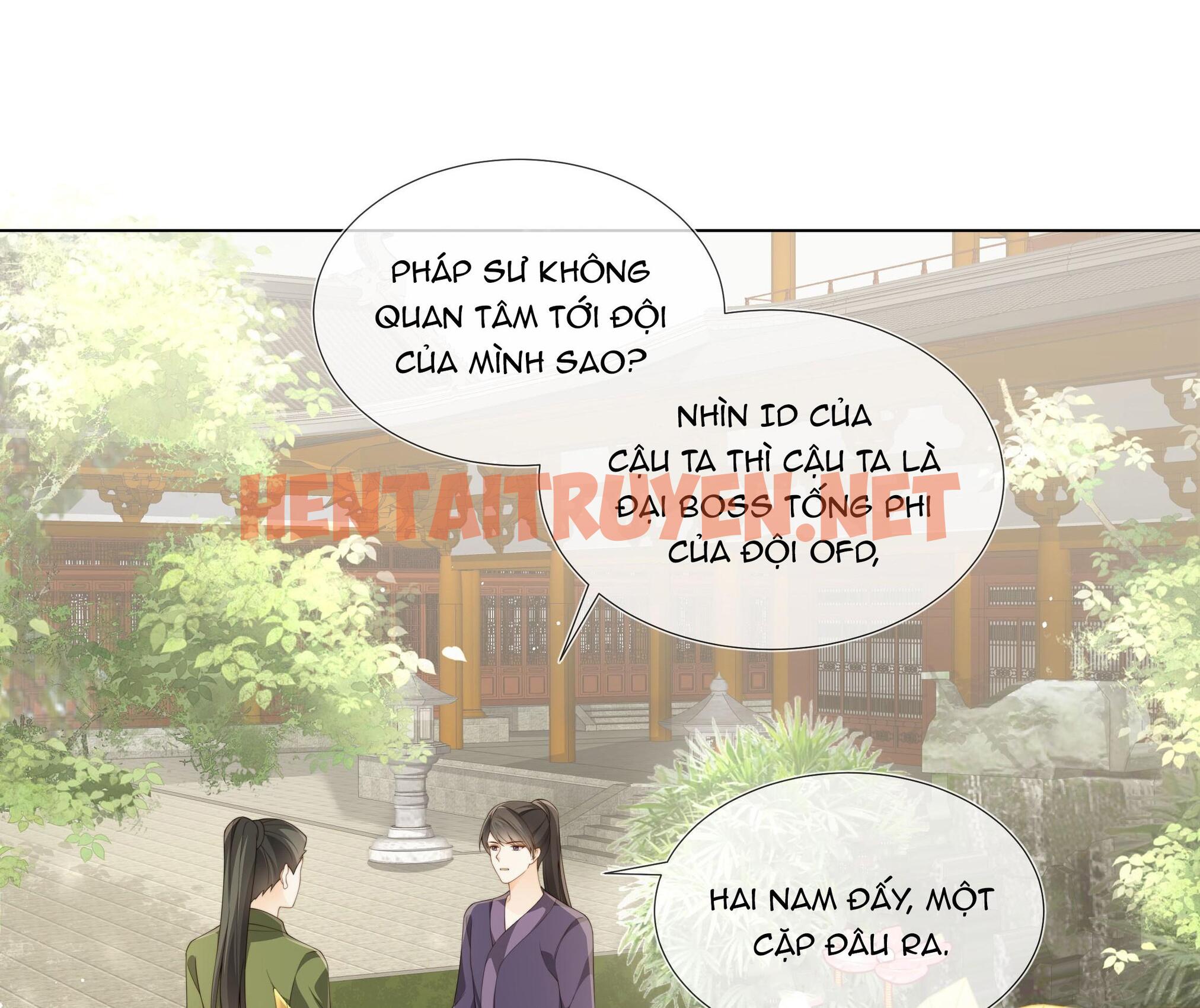 Xem ảnh Tương Kế Tựu Kế - Chap 4 - img_033_1690718141 - HentaiTruyenVN.net