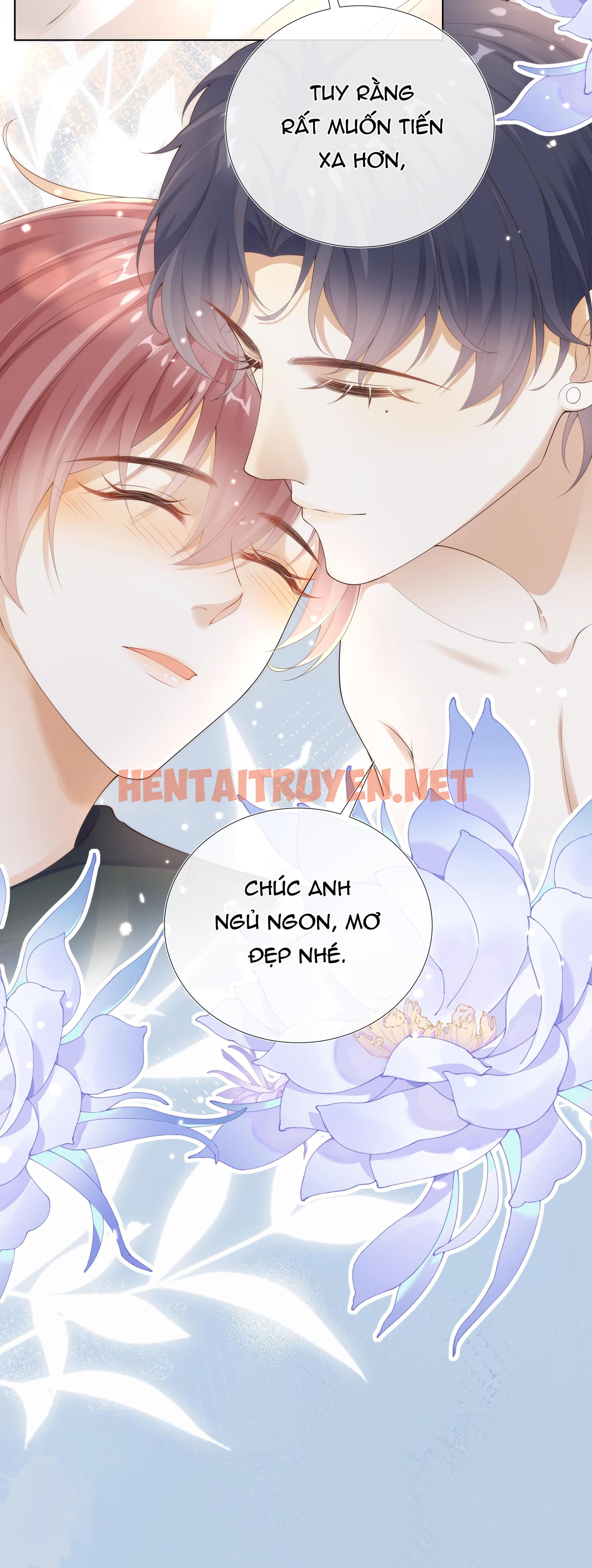 Xem ảnh Tương Kế Tựu Kế - Chap 8 - img_014_1690718067 - HentaiTruyenVN.net