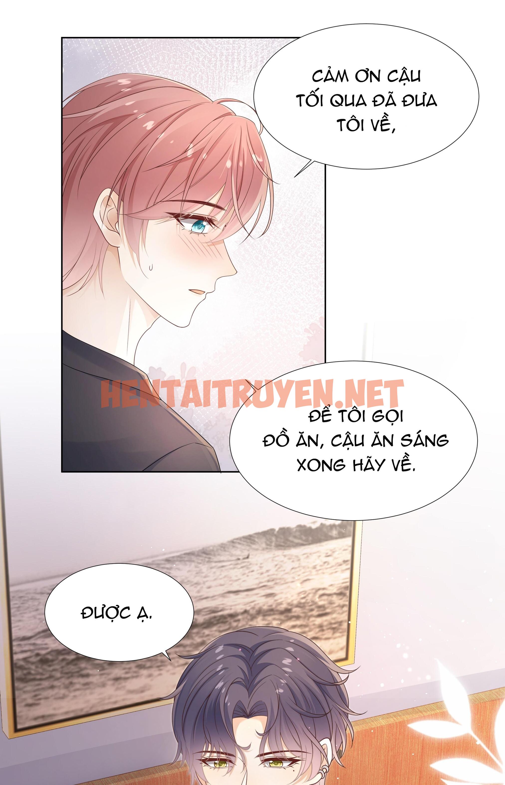 Xem ảnh Tương Kế Tựu Kế - Chap 8 - img_027_1690718068 - HentaiTruyenVN.net