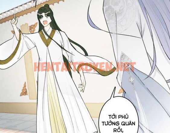 Xem ảnh Tướng Quân, Cẩn Thận Chó Dữ - Chap 10 - img_018_1632248745 - TruyenVN.APP