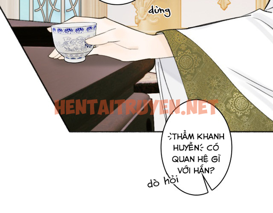 Xem ảnh Tướng Quân, Cẩn Thận Chó Dữ - Chap 13 - img_025_1633947920 - TruyenVN.APP