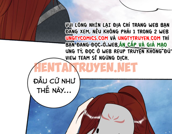 Xem ảnh Tướng Quân, Cẩn Thận Chó Dữ - Chap 14 - img_061_1634476611 - TruyenVN.APP