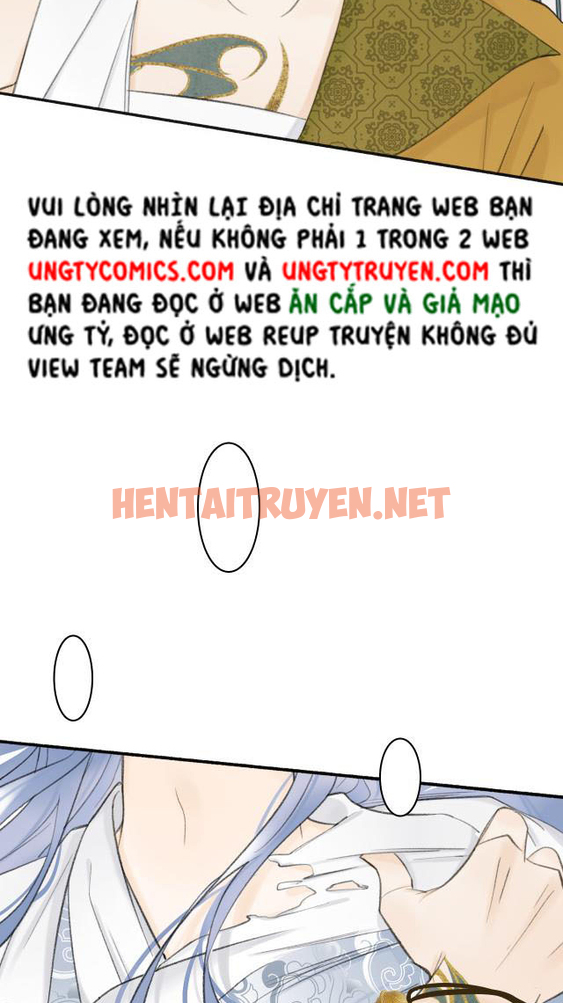 Xem ảnh Tướng Quân, Cẩn Thận Chó Dữ - Chap 16 - img_019_1636361478 - TruyenVN.APP