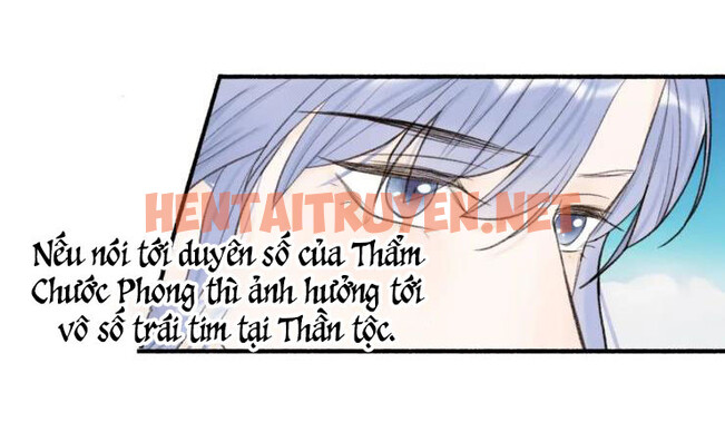 Xem ảnh Tướng Quân, Cẩn Thận Chó Dữ - Chap 27 - img_008_1643017831 - TruyenVN.APP