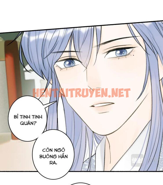 Xem ảnh Tướng Quân, Cẩn Thận Chó Dữ - Chap 27 - img_022_1643017831 - TruyenVN.APP