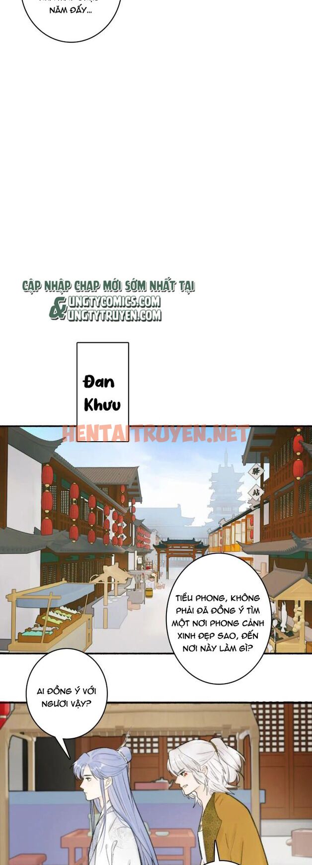 Xem ảnh Tướng Quân, Cẩn Thận Chó Dữ - Chap 28 - img_021_1645236424 - TruyenVN.APP