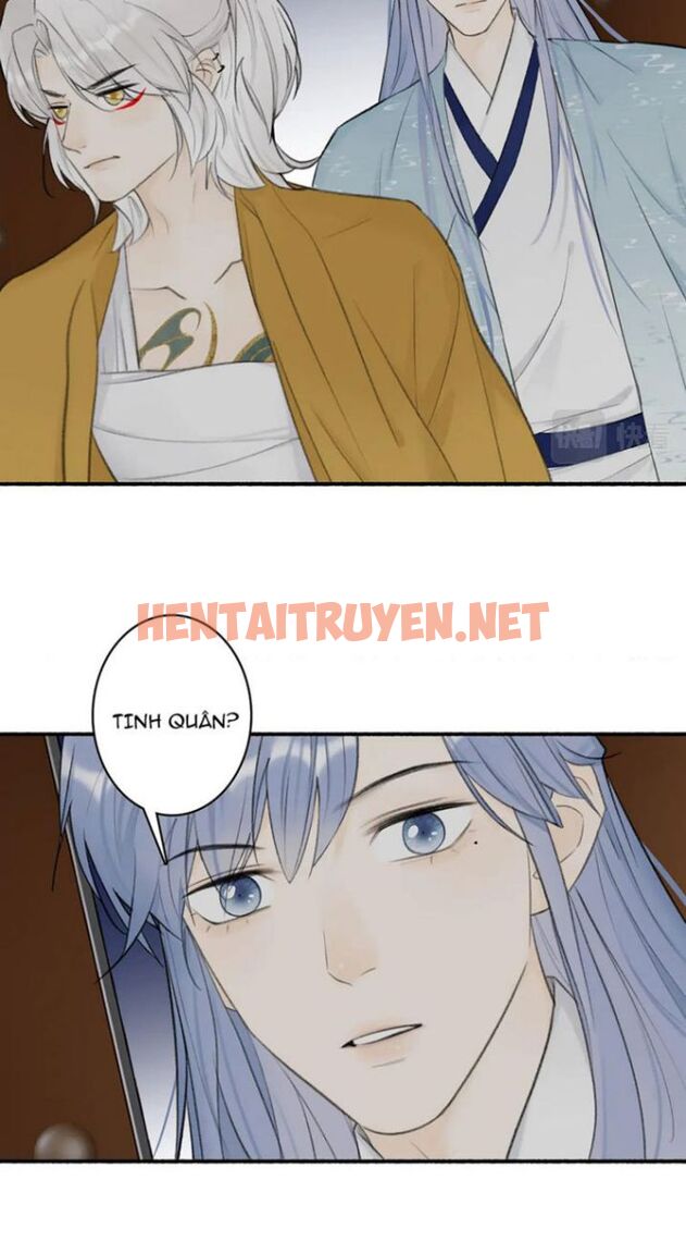 Xem ảnh Tướng Quân, Cẩn Thận Chó Dữ - Chap 33 - img_010_1646572187 - TruyenVN.APP