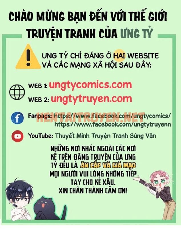 Xem ảnh Tướng Quân, Cẩn Thận Chó Dữ - Chap 36 - img_001_1648361075 - TruyenVN.APP