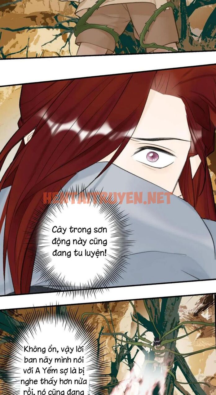 Xem ảnh Tướng Quân, Cẩn Thận Chó Dữ - Chap 38 - img_013_1649601833 - TruyenVN.APP