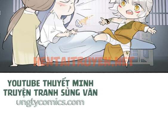 Xem ảnh Tướng Quân, Cẩn Thận Chó Dữ - Chap 7 - img_012_1630252489 - TruyenVN.APP