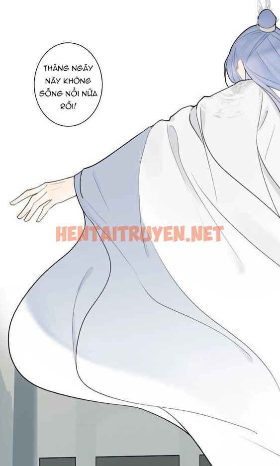 Xem ảnh Tướng Quân, Cẩn Thận Chó Dữ - Chap 8 - img_013_1630854043 - TruyenVN.APP