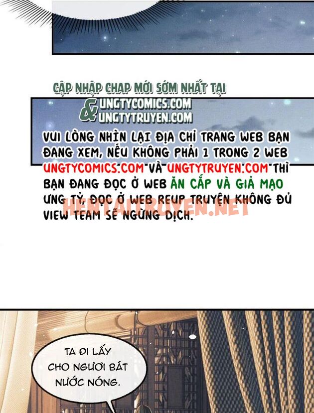 Xem ảnh Tướng Quân Luôn Tự Coi Mình Là Thế Thân - Chap 23 - img_032_1646309314 - TruyenVN.APP