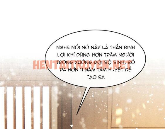 Xem ảnh Tướng Quân Luôn Tự Coi Mình Là Thế Thân - Chap 8 - img_038_1646310350 - TruyenVN.APP