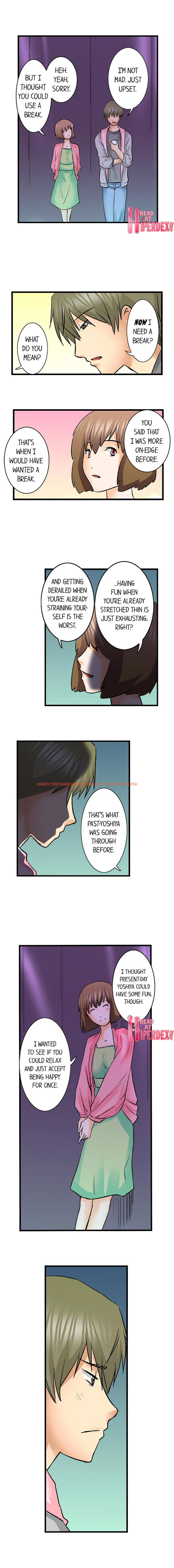 Read Hentai Image 4 779 in comic Turned On By My Nephew - Chapter 14 - hentaitnt.net