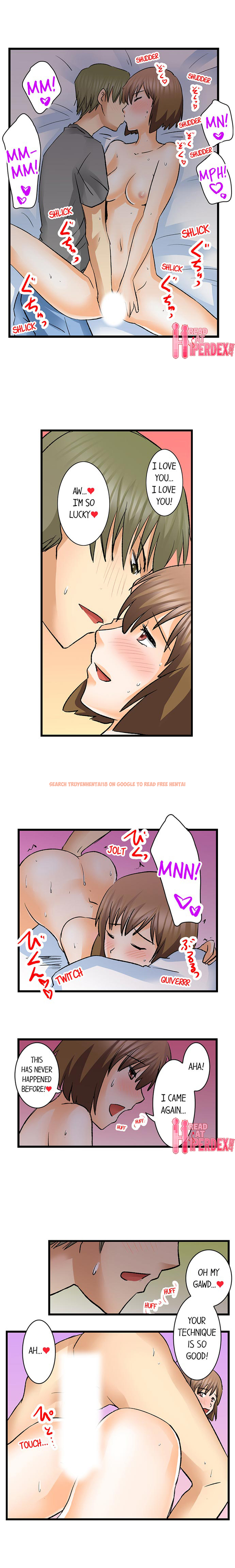 Read Hentai Image 8 779 in comic Turned On By My Nephew - Chapter 14 - hentaitnt.net