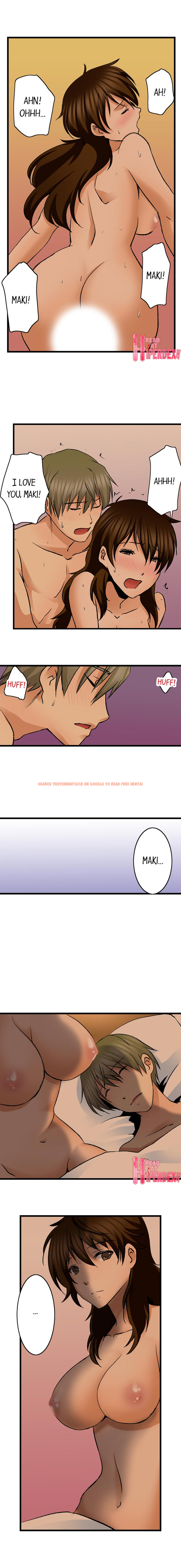 Read Hentai Image 2 775 in comic Turned On By My Nephew - Chapter 16 - hentaitnt.net