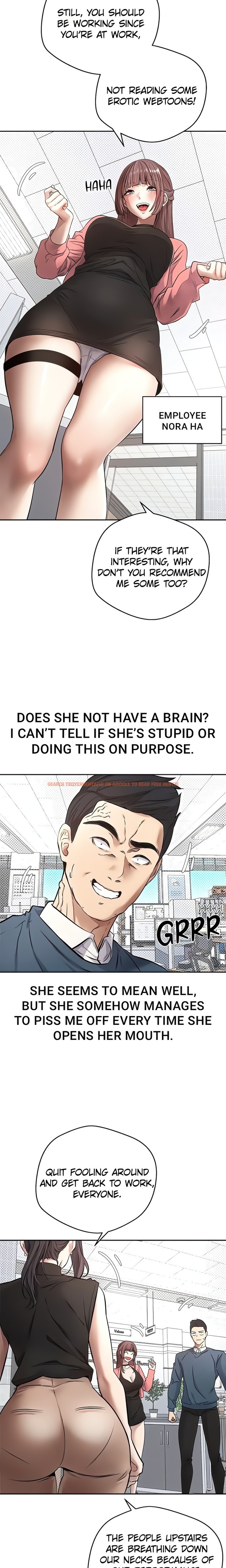 Read Hentai Image 10 67280 in comic Turning My Life Around With Crypto (Official Uncensored) - Chapter 1 - hentaitnt.net