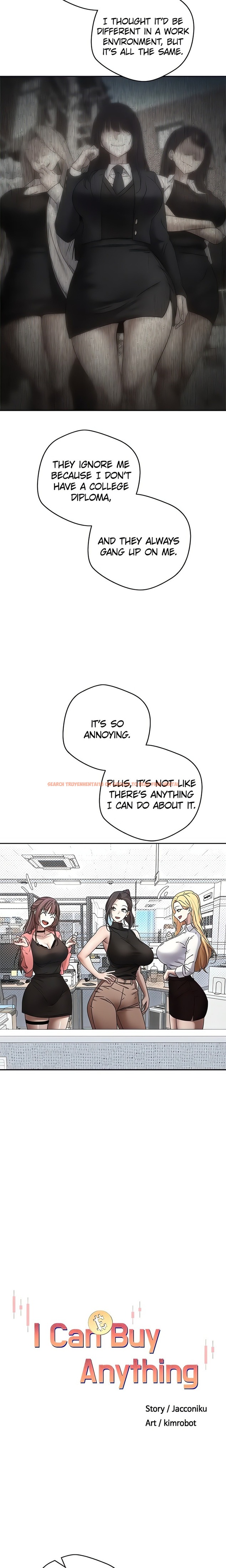 Read Hentai Image 13 67280 in comic Turning My Life Around With Crypto (Official Uncensored) - Chapter 1 - hentaitnt.net