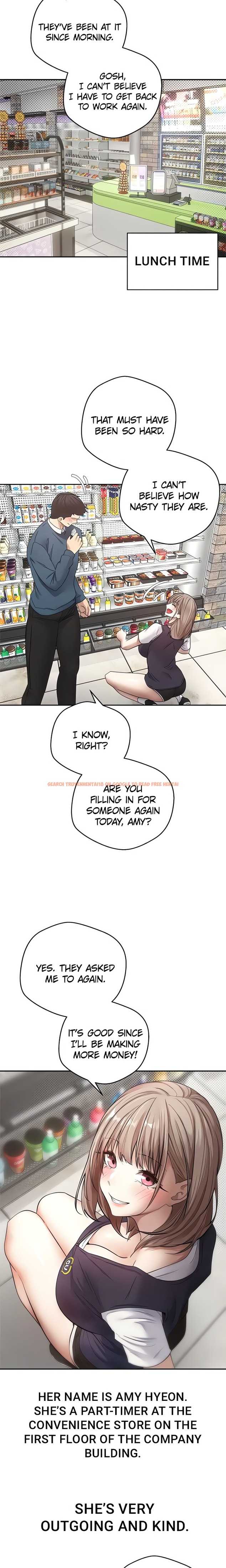 Read Hentai Image 14 67280 in comic Turning My Life Around With Crypto (Official Uncensored) - Chapter 1 - hentaitnt.net