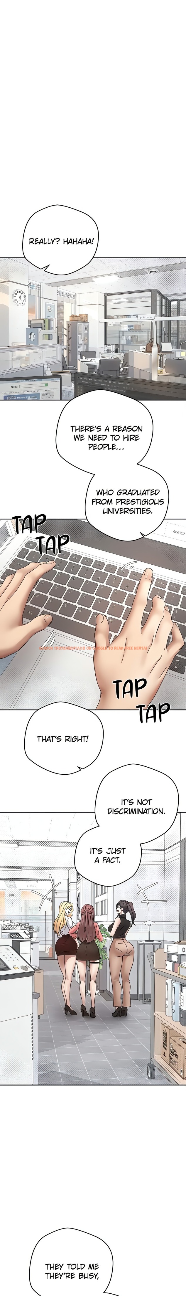 Read Hentai Image 18 67280 in comic Turning My Life Around With Crypto (Official Uncensored) - Chapter 1 - hentaitnt.net
