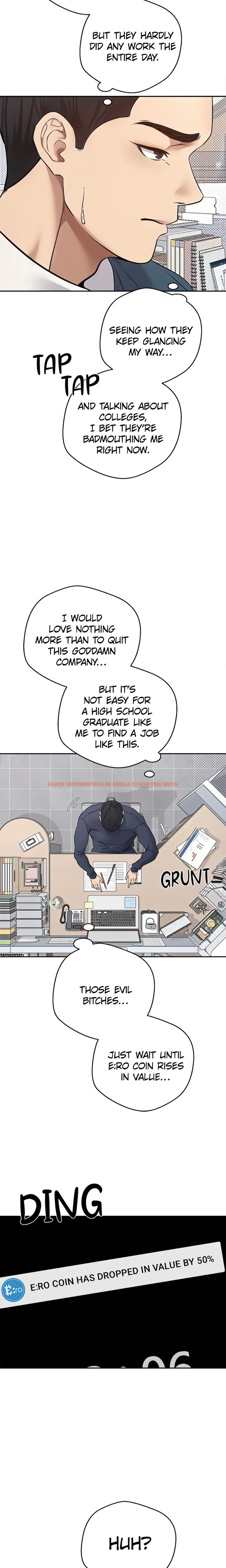 Read Hentai Image 19 67280 in comic Turning My Life Around With Crypto (Official Uncensored) - Chapter 1 - hentaitnt.net