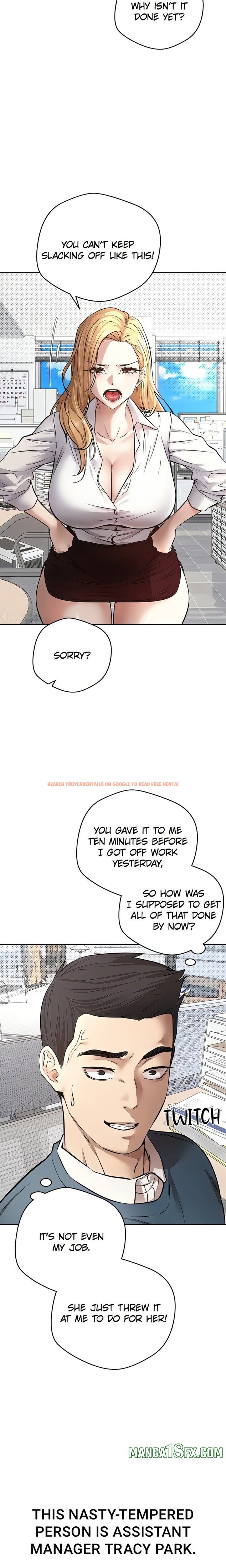 Read Hentai Image 2 280 in comic Turning My Life Around With Crypto (Official Uncensored) - Chapter 1 - hentaitnt.net