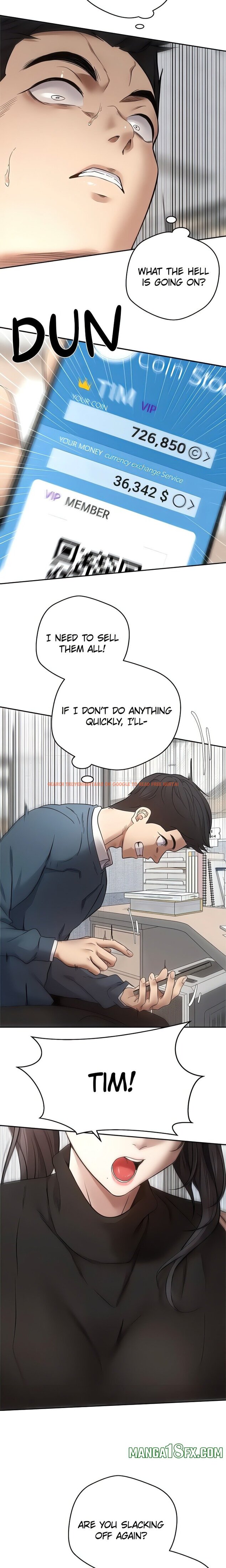 Read Hentai Image 20 280 in comic Turning My Life Around With Crypto (Official Uncensored) - Chapter 1 - hentaitnt.net