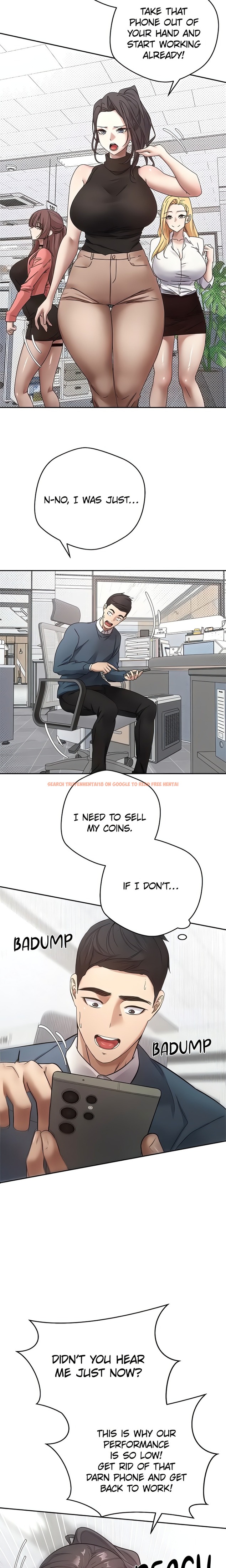 Read Hentai Image 21 67280 in comic Turning My Life Around With Crypto (Official Uncensored) - Chapter 1 - hentaitnt.net