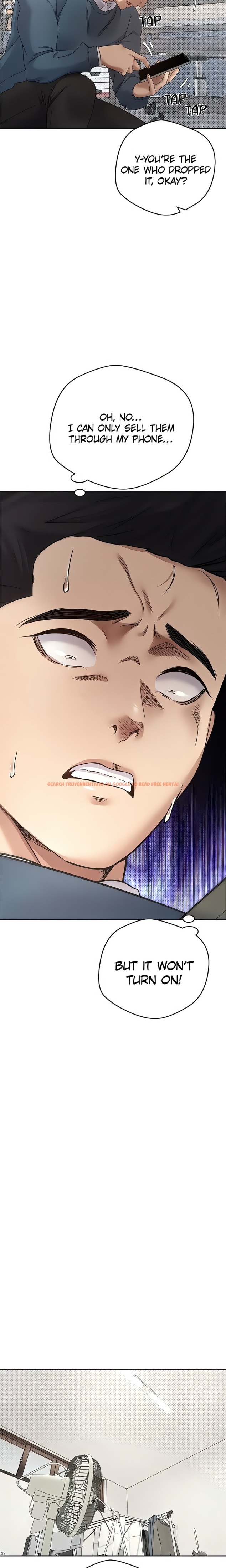 Read Hentai Image 24 67280 in comic Turning My Life Around With Crypto (Official Uncensored) - Chapter 1 - hentaitnt.net