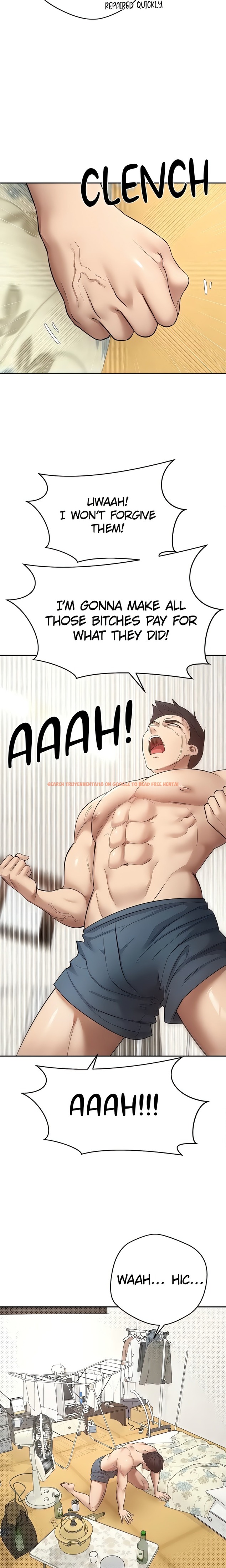 Read Hentai Image 26 67280 in comic Turning My Life Around With Crypto (Official Uncensored) - Chapter 1 - hentaitnt.net