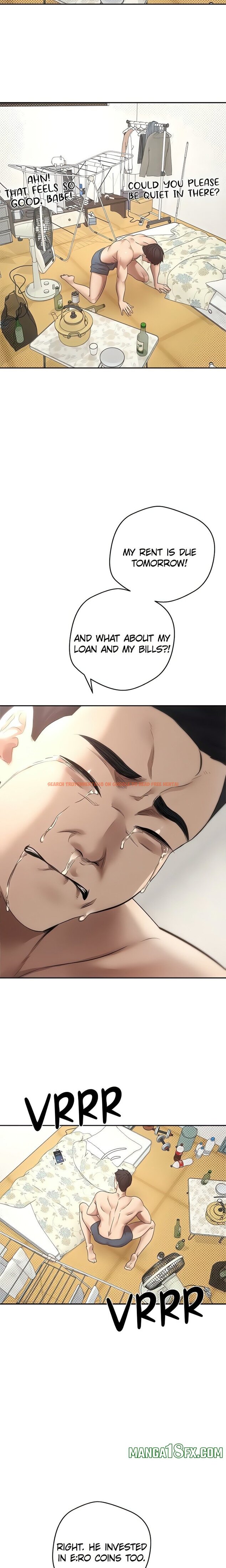 Read Hentai Image 27 280 in comic Turning My Life Around With Crypto (Official Uncensored) - Chapter 1 - hentaitnt.net