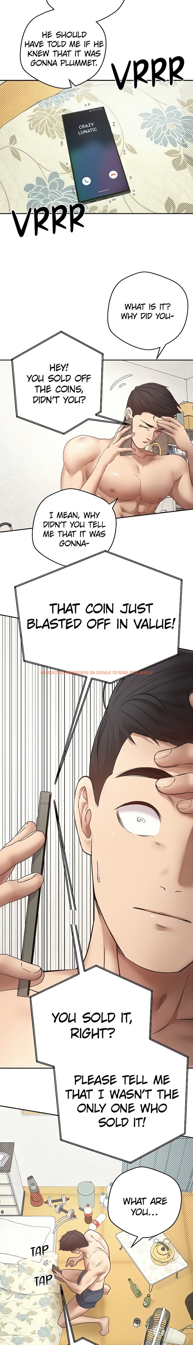 Read Hentai Image 28 67281 in comic Turning My Life Around With Crypto (Official Uncensored) - Chapter 1 - hentaitnt.net