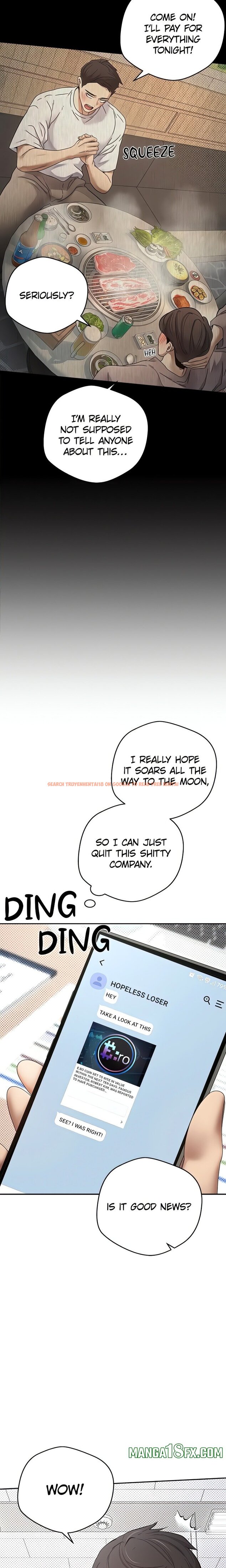 Read Hentai Image 5 280 in comic Turning My Life Around With Crypto (Official Uncensored) - Chapter 1 - hentaitnt.net