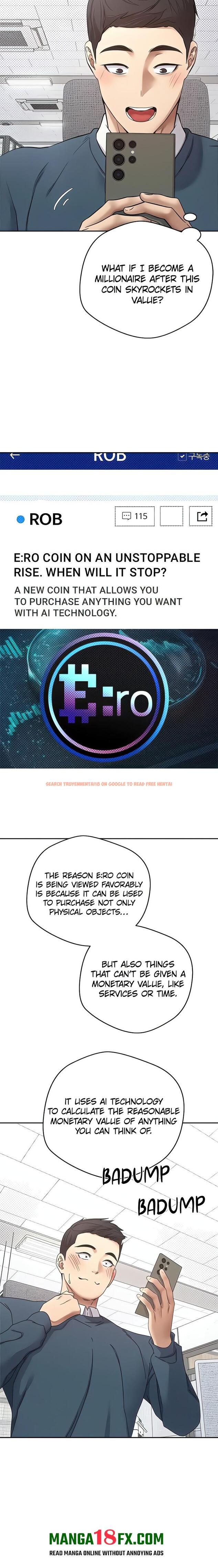 Read Hentai Image 6 280 in comic Turning My Life Around With Crypto (Official Uncensored) - Chapter 1 - hentaitnt.net