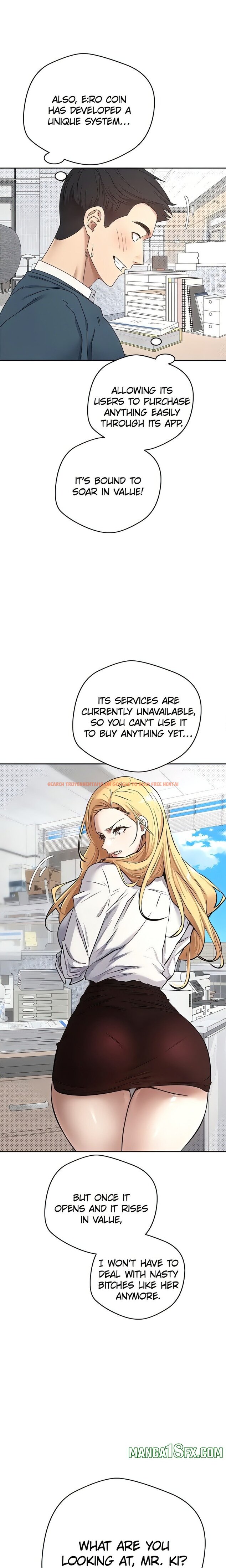Read Hentai Image 7 280 in comic Turning My Life Around With Crypto (Official Uncensored) - Chapter 1 - hentaitnt.net